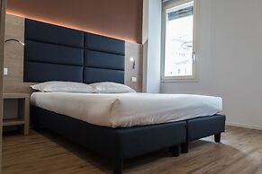 Letto A Castello