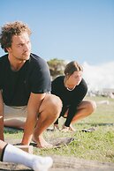 Surflogiet Gotland - Glamping