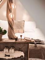 Surflogiet Gotland - Glamping