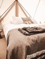 Surflogiet Gotland - Glamping