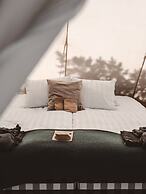 Surflogiet Gotland - Glamping
