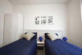 Hypogeum Suites & Apartments