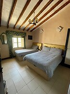 Casa Rural Ubeda