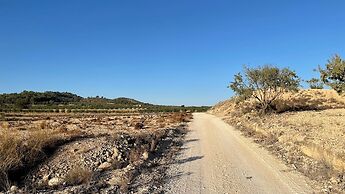Casa Rural Ubeda