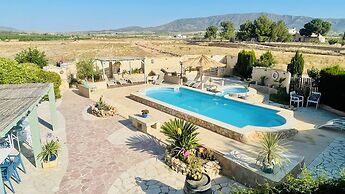 Casa Rural Ubeda