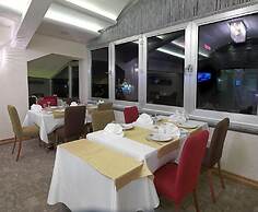 Bent Hotel