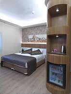 Bent Hotel