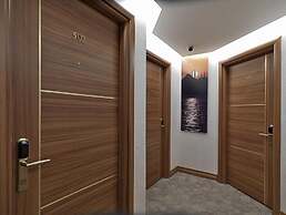 Bent Hotel