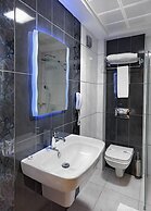Bent Hotel