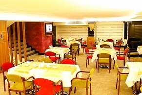 Bent Hotel
