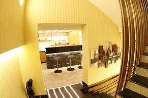 Bent Hotel