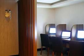 Bent Hotel
