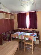 Camping La Montagne