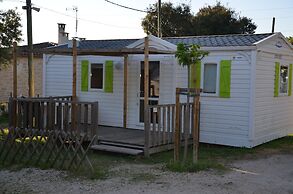 Camping La Montagne