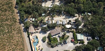 Camping La Montagne