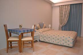 Saga Hotel