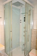 Saga Hotel