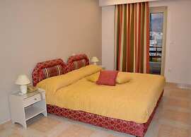 Saga Hotel