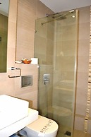 Saga Hotel