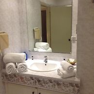 Saga Hotel