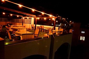 Saga Hotel