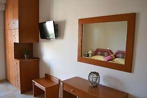 Saga Hotel