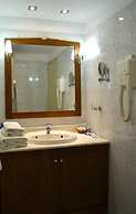 Saga Hotel