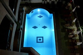 Saga Hotel