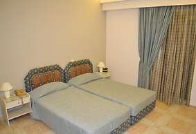 Saga Hotel