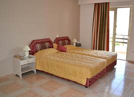 Saga Hotel