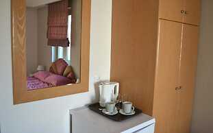 Saga Hotel