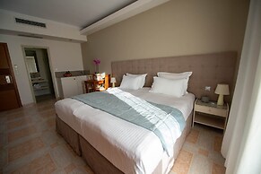 Saga Hotel
