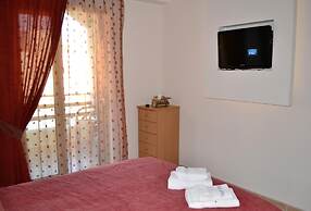 Saga Hotel