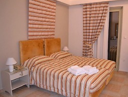 Saga Hotel