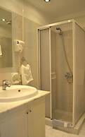 Saga Hotel