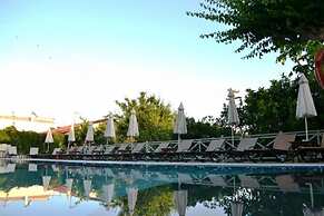 Saga Hotel