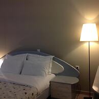 Saga Hotel