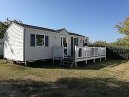 Camping Les Places Dorees
