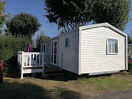 Camping Les Places Dorees