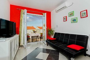 Apartments Andrijanic