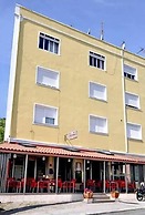 Pension Costiña