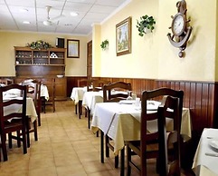Pension Costiña