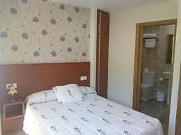 Pension Costiña