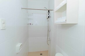 RedDoorz Plus @ Ruby Las Pinas Weekly Stay