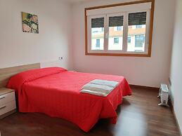 Apartamentos Sanxenxo 3000