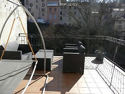 Hôtel Restaurant Du Pont Vieux