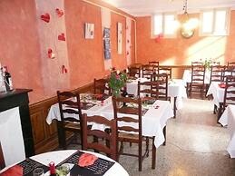 Hôtel Restaurant Du Pont Vieux
