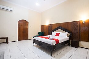 RedDoorz near Brawijaya University