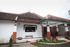 RedDoorz near Brawijaya University