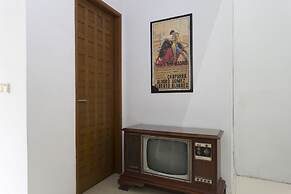 RedDoorz Plus near Cilandak Town Square 2